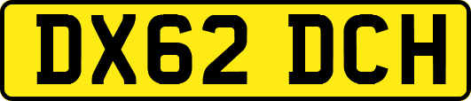 DX62DCH