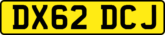 DX62DCJ