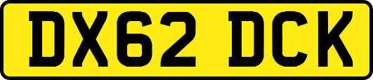 DX62DCK