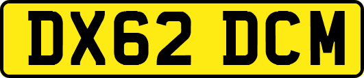 DX62DCM
