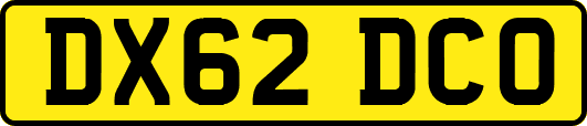 DX62DCO