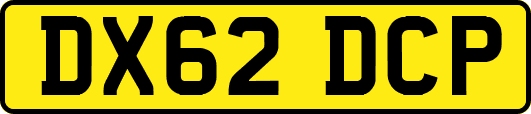DX62DCP