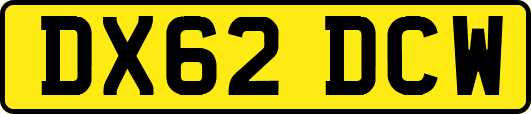 DX62DCW