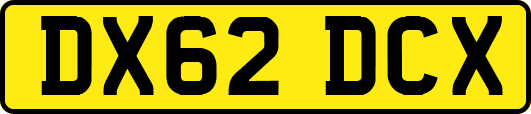 DX62DCX