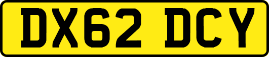 DX62DCY