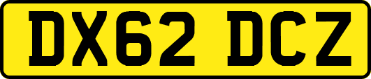 DX62DCZ