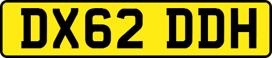 DX62DDH
