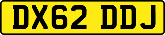DX62DDJ