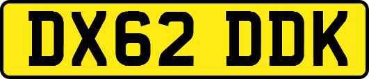 DX62DDK