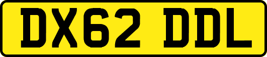 DX62DDL