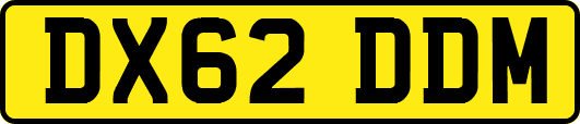 DX62DDM