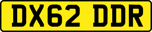 DX62DDR