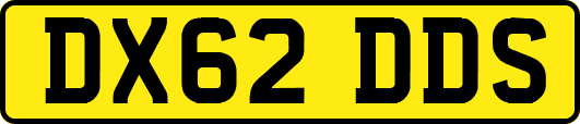DX62DDS