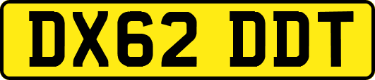 DX62DDT