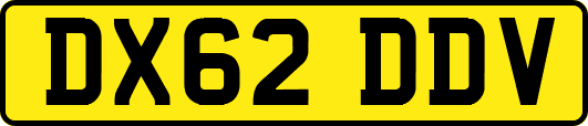 DX62DDV