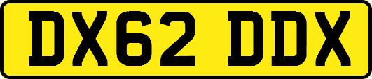 DX62DDX