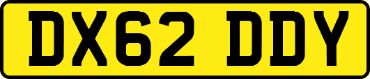 DX62DDY