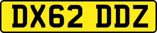 DX62DDZ
