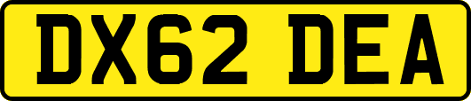 DX62DEA