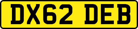 DX62DEB