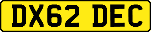 DX62DEC