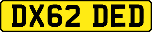 DX62DED