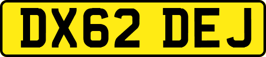 DX62DEJ