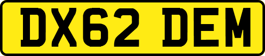 DX62DEM