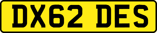 DX62DES
