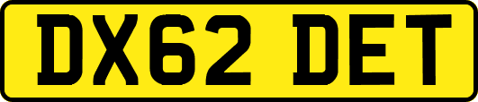 DX62DET