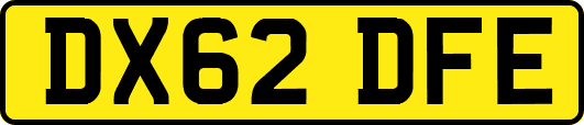 DX62DFE