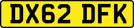DX62DFK