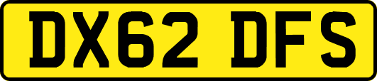 DX62DFS
