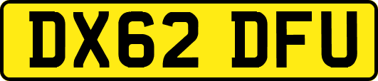 DX62DFU
