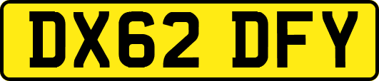 DX62DFY