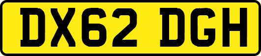 DX62DGH