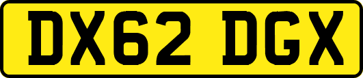 DX62DGX
