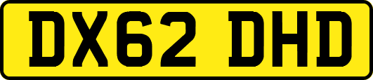 DX62DHD