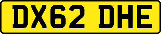 DX62DHE