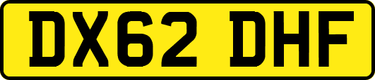 DX62DHF