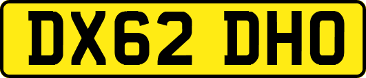 DX62DHO