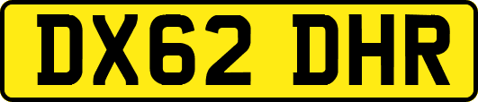 DX62DHR