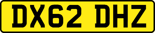 DX62DHZ