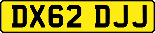DX62DJJ