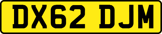 DX62DJM