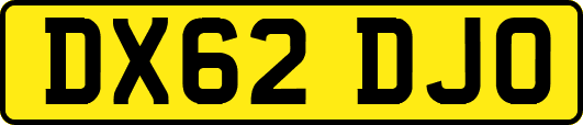 DX62DJO