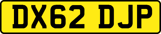 DX62DJP