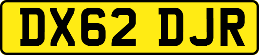 DX62DJR