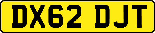 DX62DJT