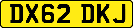 DX62DKJ